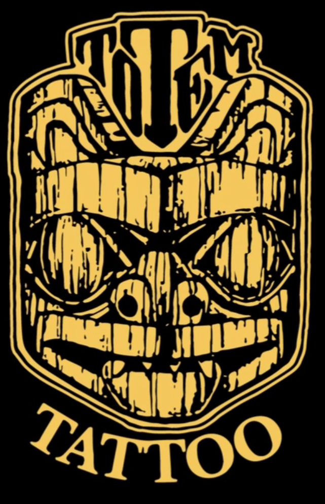 Totem Tattoo Studios